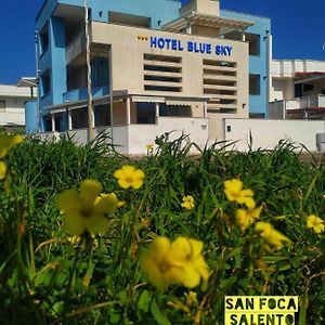 Hotel Blue Sky - San Foca