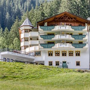 Hotel Edelweiß-Schlössl